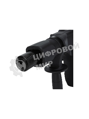 Отбойный молоток Deli DE-DG5-2E (1200Вт, 17Дж, кейс)