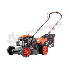 Газонокосилка роторная Patriot PT 400 (512109400)