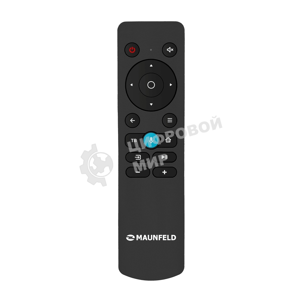 Телевизор Maunfeld 65