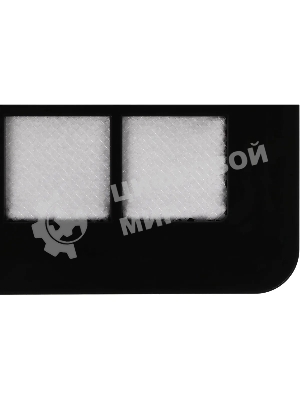 Набор фильтров Hyundai HVC39HH (3 фильт.)