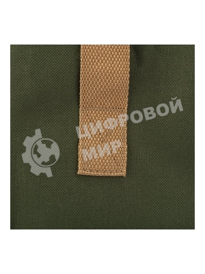 Сумка-холодильник ЧЕТЫРЕ СЕЗОНА 80-0283 объемом 15 л. (2 слоя утепления)