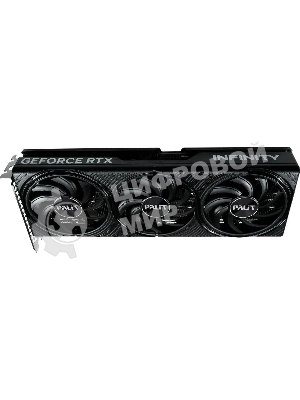 Видеокарта Palit PA-RTX 5070 INFINITY 3 12Gb RTX 5070 12Gb 192bit GDDR7 2325/28000 HDMIx1 DPx3 HDCP Ret