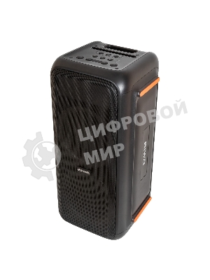 Минисистемы AIWA CAS-850 черный