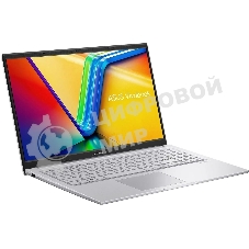 Ноутбук Asus Vivobook 15 X1504VA-BQ2880 Core i3 1315U 8Gb SSD 512Gb Intel UHD Graphics 15.6
