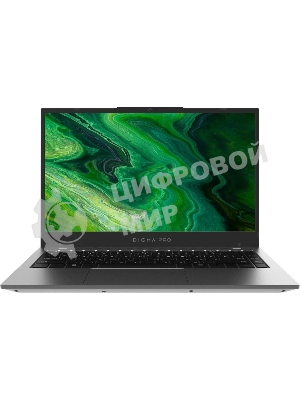 Ноутбук Digma Pro Fortis M Ryzen 5 7430U 16Gb SSD 512Gb AMD Radeon Graphics 14.1