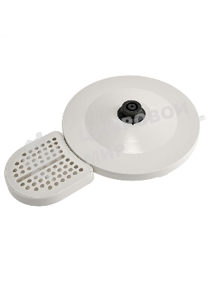 Чайник-термос DЕLTA LUX DE-1701 3л,LCD дисплей,1.