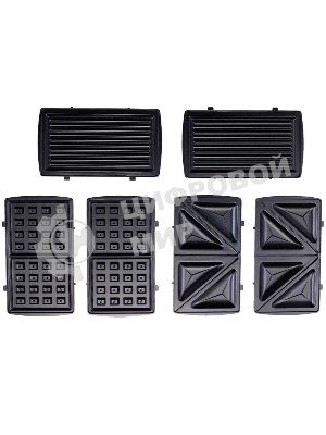 Вафельница OLTO WA-1320