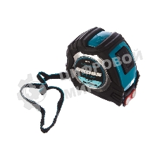 Рулетка Gross 32572 Magnetisch, 5 м х 25 мм обрезиненный корпус, автоматическая фиксация