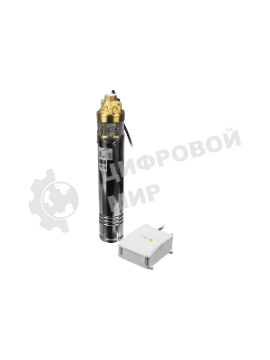 Скважинный насос Вихрь СН-100 68/3/4