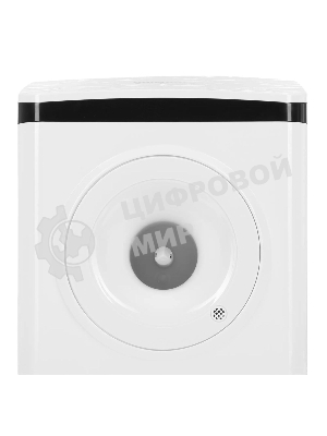 Кулер Starwind SW-1003EW напольный, электронный, белый