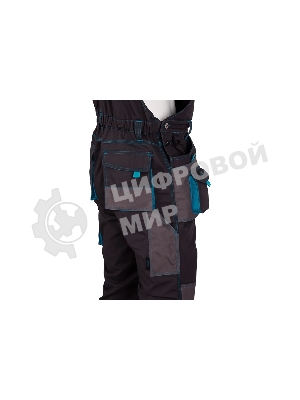 Полукомбинезон Gross 90355 размер XXL