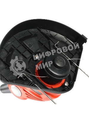 Триммер электрический Patriot TR 245 UES аккум. неразбор.штан. реж.эл.:леска