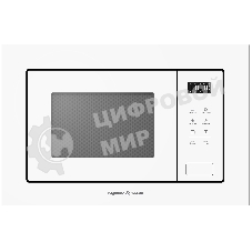 Встраиваемая микроволновая печь Zigmund & Shtain BMO 26 W