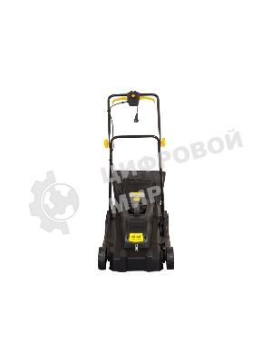 Газонокосилка электрическая Huter ELM-1600T