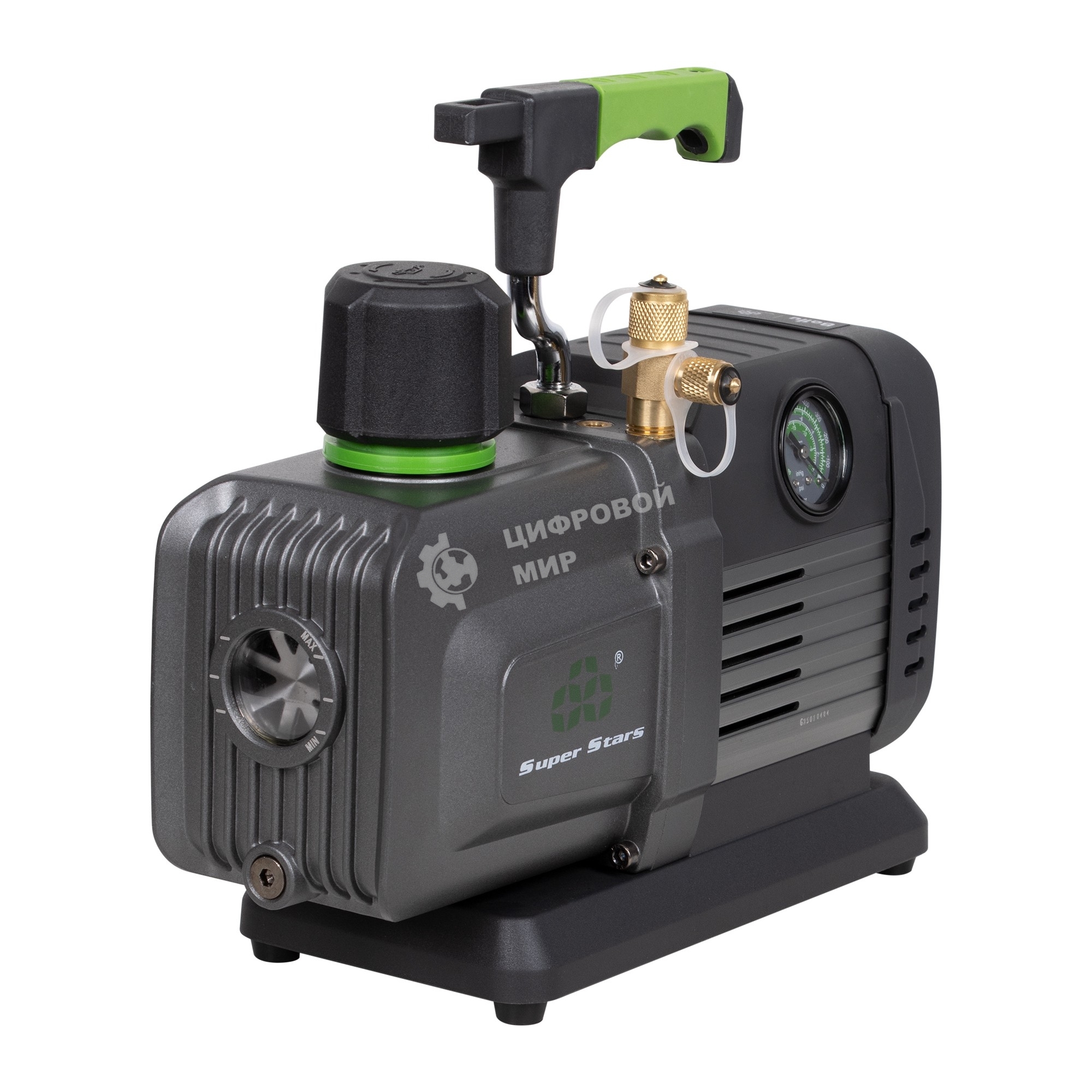 Насос вакуумный Ballu Super Stars ST-4BM