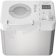 Хлебопечь Vitek VT-BM1302 650Вт белый
