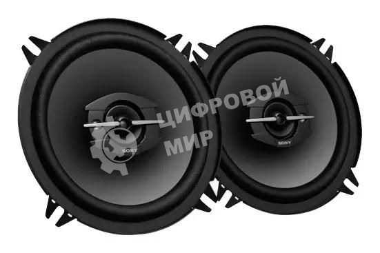 Колонки автомобильные Sony XS-GTF1339 (без решетки) 230Вт 89дБ 13см (5дюйм) (ком.:2кол.) коаксиальные трехполосные