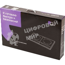 Плита настольная индукционная Kitfort КТ-109
