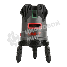 Лазерный построитель плоскостей UNI-T LM555LD