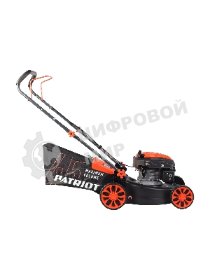 Газонокосилка роторная Patriot PT 400 (512109400)
