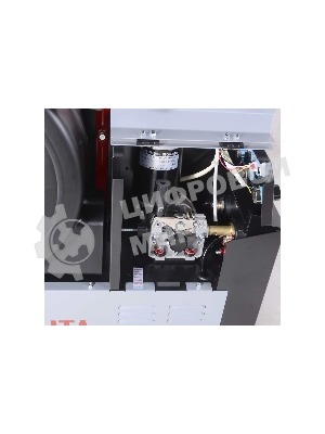 Сварочный аппарат Ресанта САИПА-250 инвертор ММА DC/MIG-MAG/FCAW 11.5кВт