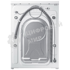 Стиральная машина Samsung WW80AG6S28AELD