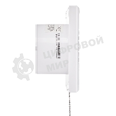 Вентилятор вытяжной Ballu BAF-AR 150 VP