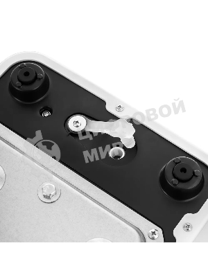 Ледогенератор Kitfort КТ-1816, белый, 1,5 л, 120 Вт