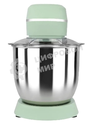 Миксер планетарный Starwind SPM6161 1300Вт мятный