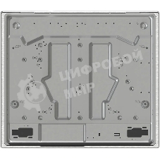 Газовая варочная панель Gorenje GW641EBX