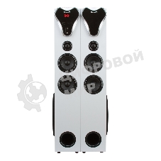 Колонка ELTRONIC (20-80) HOME SOUND белый - колонка 10