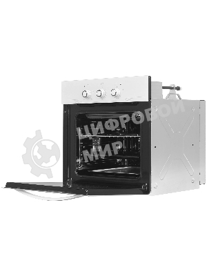 Газовый духовой шкаф Gefest ДГЭ 621-01 Б, встраиваемый