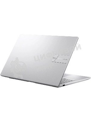 Ноутбук Asus Vivobook 15 X1504VA-BQ2880 Core i3 1315U 8Gb SSD 512Gb Intel UHD Graphics 15.6