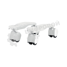 Комплект Electrolux Air Gate Transformer с блоком управления и шасси ECH/AG2-1500 T-TUM3 (механический)