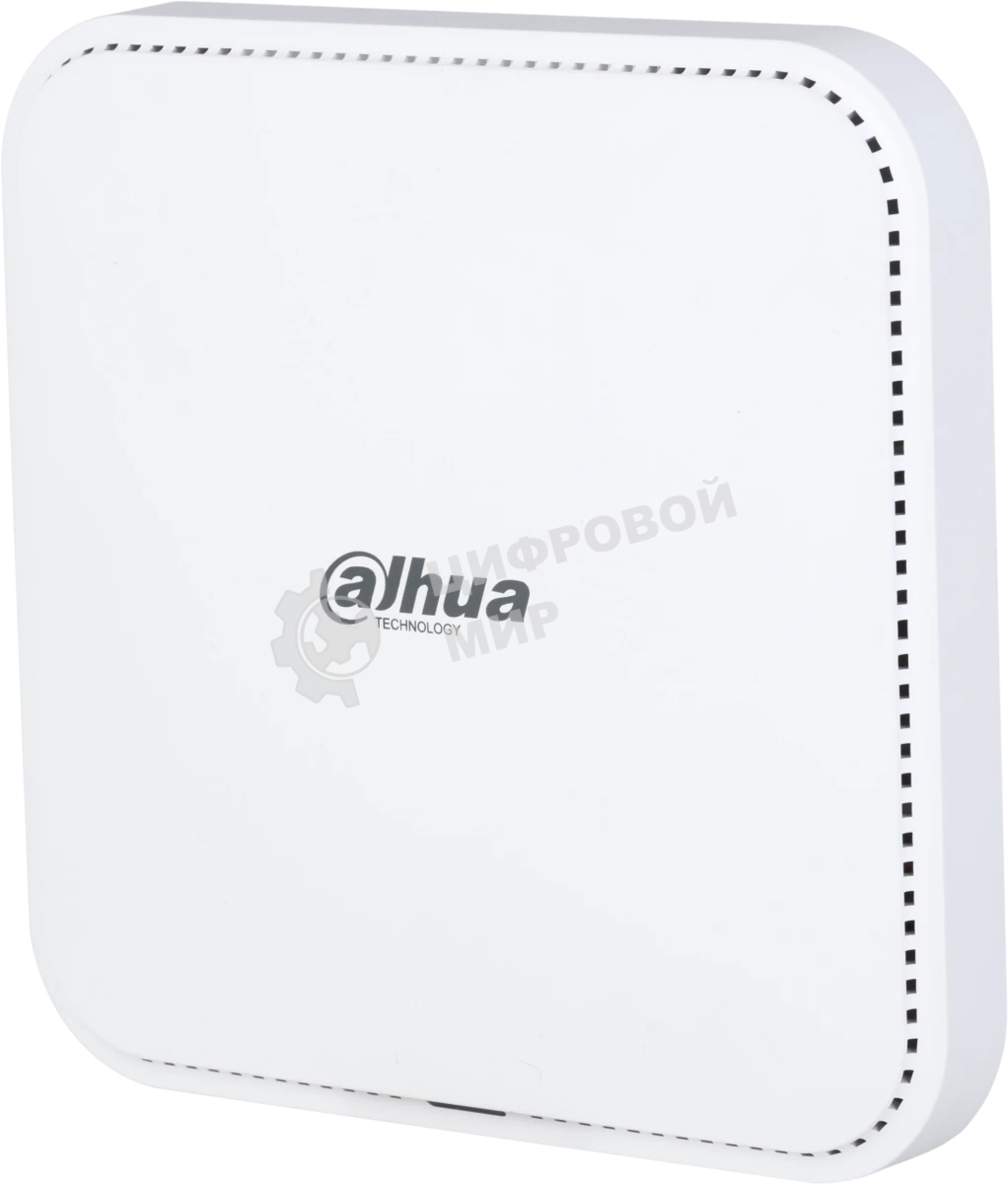 Точка доступа Wi-Fi Dahua 11AX 3000Mbps Ceiling AP support dolynk 