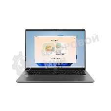 Ноутбук ASUS VivoBook S16 OLED S3607CA-SH137/16