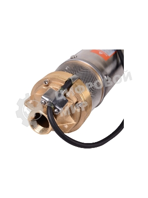 Скважинный насос Вихрь СН-100 68/3/4