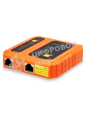 Тестер Lanmaster LAN-TST-WRM-300