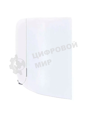 Внутренний блок сплит-системы Electrolux Smartline EACS-12HSM/N8_V2/in 12000 BTU, 35 м², 28 дБ, охлаждение, обогрев, осушение, белый