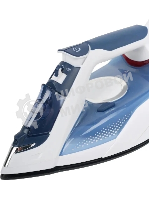 Утюг Panasonic NI-TW810CMTW 2400Вт синий