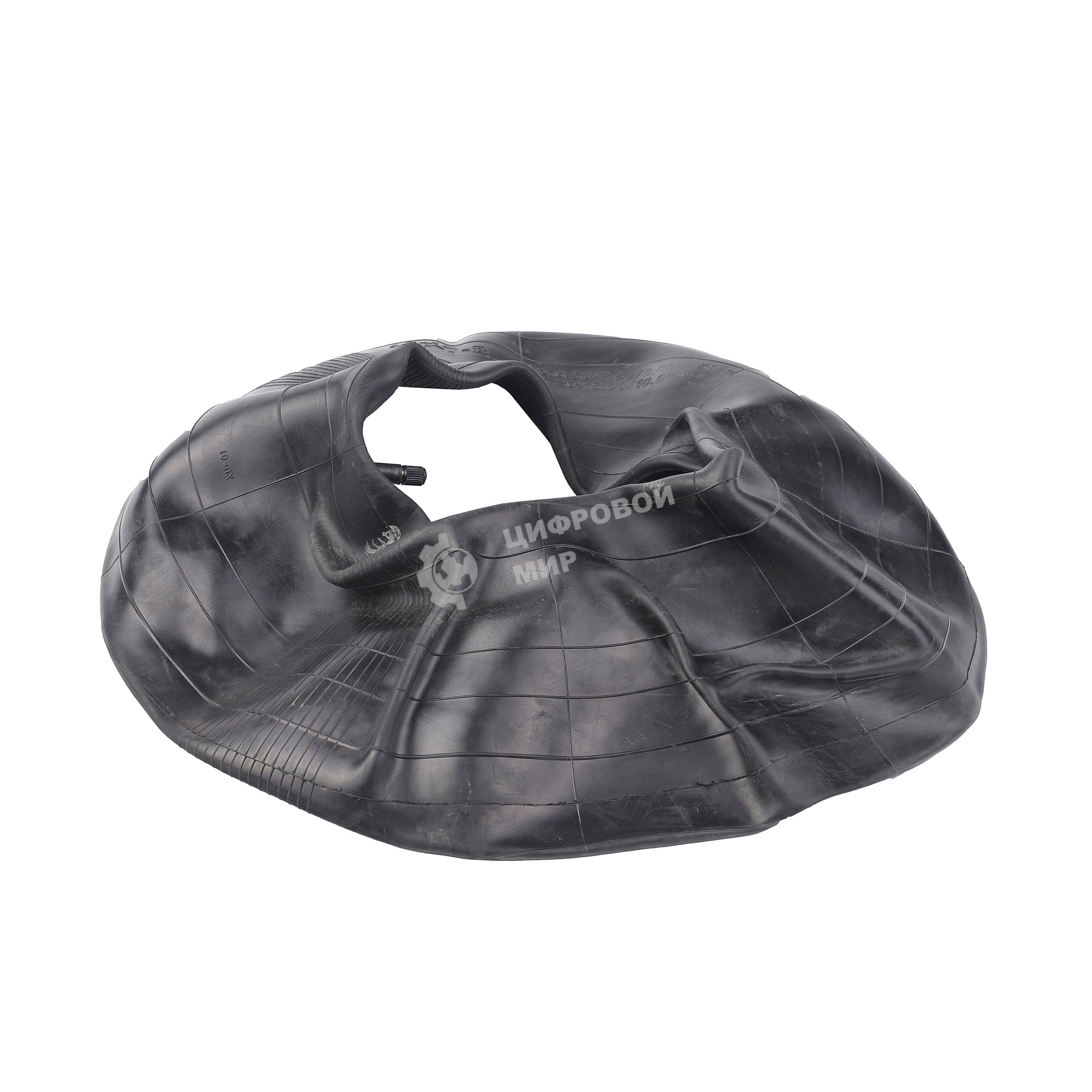 Камера PATRIOT для колеса пневматического P19х7.0-8D-1 WT19