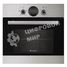 Духовой шкаф Gefest ДГЭ 601-02 Н7, встраиваемый