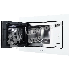 Встраиваемая микроволновая печь Zigmund & Shtain BMO 26 W