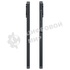 Смартфон Samsung Galaxy A07 4/128Gb черный