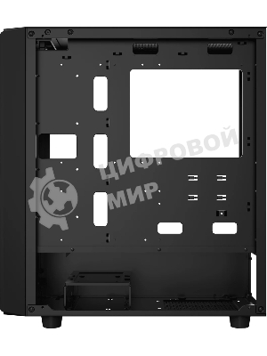 Компьютерный корпус Ocypus Gamma C70 BK, ATX, USB 3.0*1+USB 2.0*1