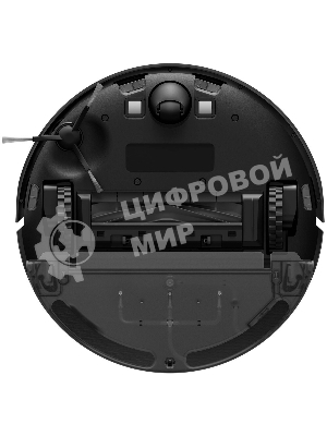 Робот-пылесос Dreame Robot Vacuum and Mop F10 черный