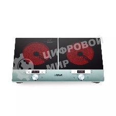 Плита электрическая Kitfort КТ-155