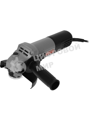 Угловая шлифовальная машина ИНТЕРСКОЛ 125/780 827.0.0.70
