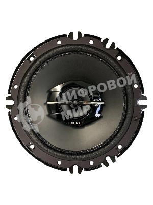 Колонки автомобильные Sony XS-GTF1639 (без решетки) 270Вт 90дБ 16см (6дюйм) (ком.:2кол.) коаксиальные трехполосные