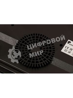 Плита настольная индукционная Kitfort КТ-109